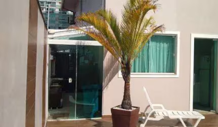 Casa para Venda em Florianópolis, Estreito, 4 dormitórios, 2 suítes, 4 banheiros, 5 vagas