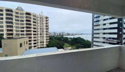 Apartamento para Venda em Florianópolis, Agronômica, 4 dormitórios, 1 suíte, 4 banheiros, 1 vaga