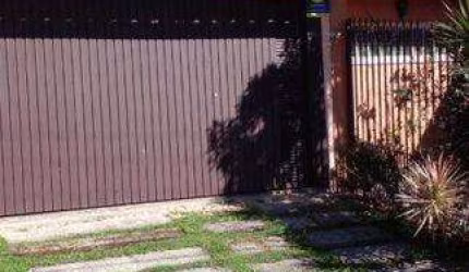 Casa para Venda em Florianópolis, Santa Mônica, 4 dormitórios, 1 suíte, 2 banheiros, 1 vaga