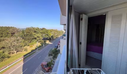 Apartamento para Venda em Florianópolis, Jurerê Internacional, 3 dormitórios, 2 suítes, 2 banheiros, 1 vaga