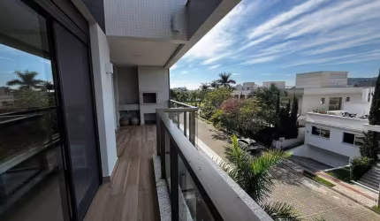 Apartamento para Venda em Florianópolis, Jurerê Internacional, 2 dormitórios, 2 suítes, 3 banheiros, 2 vagas