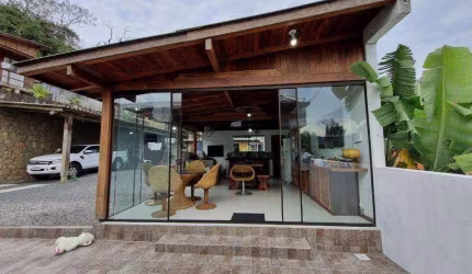 Casa para Venda em Florianópolis, Monte Verde, 3 dormitórios, 2 banheiros, 1 vaga