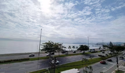 Apartamento para Venda em Florianópolis, Centro, 1 dormitório, 1 suíte, 2 banheiros, 1 vaga