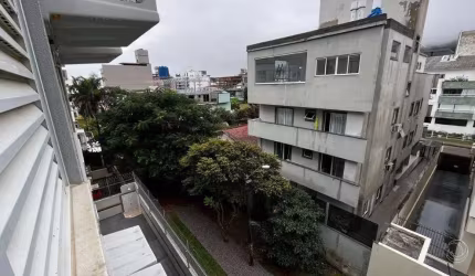 Apartamento para Venda em Florianópolis, Jurerê, 1 dormitório, 1 banheiro