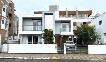 Casa para Venda em Florianópolis, Rio Tavares, 3 dormitórios, 3 suítes, 4 banheiros, 2 vagas