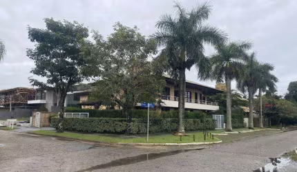 Casa para Venda em Florianópolis, Jurerê Internacional, 5 dormitórios, 5 suítes, 6 banheiros, 4 vagas