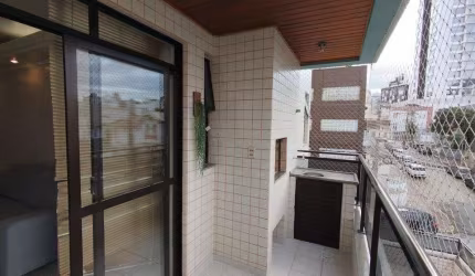 Apartamento para Venda em Florianópolis, Centro, 3 dormitórios, 3 suítes, 4 banheiros, 2 vagas