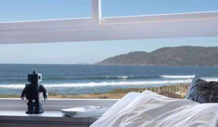 Apartamento para Venda em Florianópolis, Morro das Pedras, 2 dormitórios, 1 suíte, 2 banheiros, 2 vagas