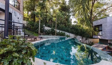 Casa para Venda em Florianópolis, Lagoa Da Conceição, 3 dormitórios, 3 suítes, 4 banheiros, 5 vagas