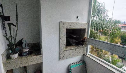 Apartamento para Venda em Florianópolis, Campeche, 3 dormitórios, 2 suítes, 3 banheiros, 2 vagas