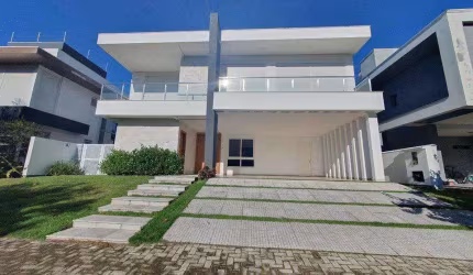 Casa para Venda em Florianópolis, Rio Tavares, 4 dormitórios, 4 suítes, 5 banheiros, 2 vagas