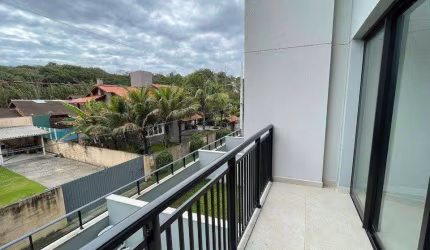 Apartamento para Venda em Florianópolis, Lagoa Da Conceição, 1 dormitório, 1 suíte, 2 banheiros, 1 vaga
