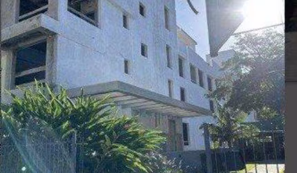 Apartamento para Venda em Florianópolis, Santo Antônio De Lisboa, 1 dormitório, 1 suíte, 2 banheiros, 1 vaga