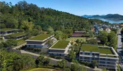 Apartamento para Venda em Florianópolis, Santo Antônio De Lisboa, 1 dormitório, 1 banheiro, 1 vaga