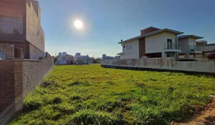 Terreno para Venda em Florianópolis, Cachoeira Do Bom Jesus
