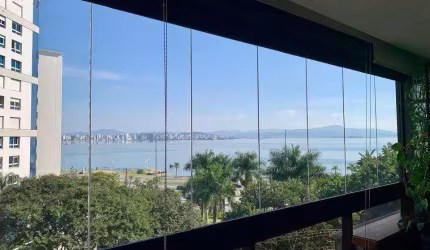 Apartamento para Venda em Florianópolis, Agronômica, 4 dormitórios, 2 suítes, 3 banheiros, 2 vagas