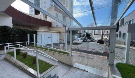 Apartamento para Venda em Florianópolis, Centro, 2 dormitórios, 1 suíte, 2 banheiros, 2 vagas