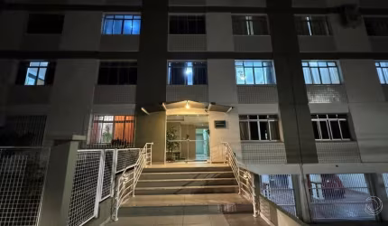 Apartamento para Venda em Florianópolis, Trindade, 3 dormitórios, 1 suíte, 2 banheiros, 1 vaga