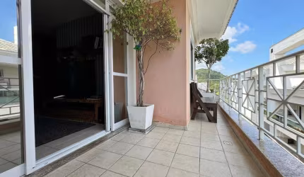 Apartamento para Venda em Florianópolis, Jurerê Internacional, 1 dormitório, 1 suíte, 2 banheiros, 1 vaga