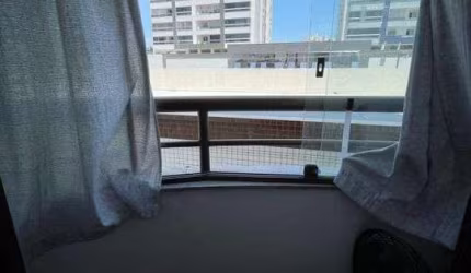 Apartamento para Venda em Florianópolis, Estreito, 3 dormitórios, 1 suíte, 2 banheiros, 1 vaga