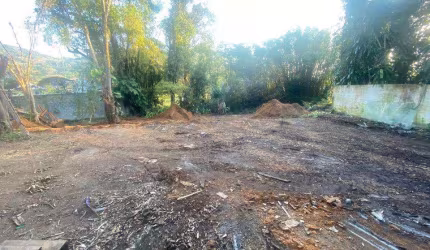 Terreno para Venda em Florianópolis, Rio Tavares