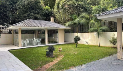 Cobertura para Venda em Florianópolis, Córrego Grande, 3 dormitórios, 2 suítes, 3 banheiros, 2 vagas