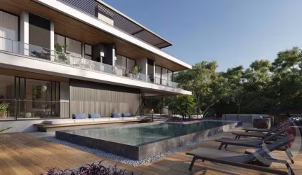 Apartamento para Venda em Florianópolis, Santo Antônio De Lisboa, 2 dormitórios, 2 suítes, 3 banheiros, 2 vagas