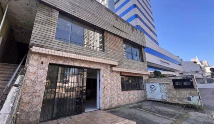 Sala Comercial para Venda em Florianópolis, Centro