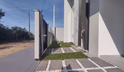 Casa para Venda em Florianópolis, Rio Tavares, 3 dormitórios, 1 suíte, 3 banheiros, 1 vaga