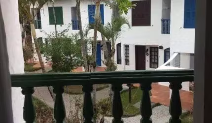Apartamento para Venda em Florianópolis, Cachoeira Do Bom Jesus, 2 dormitórios, 1 banheiro, 1 vaga