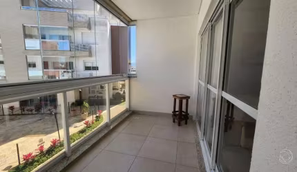 Apartamento para Venda em Florianópolis, Campeche, 2 dormitórios, 1 suíte, 2 banheiros, 1 vaga