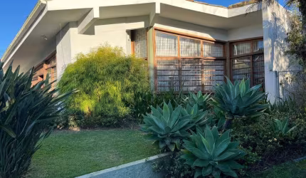 Casa para Venda em Florianópolis, Córrego Grande, 3 dormitórios, 1 suíte, 4 banheiros, 4 vagas