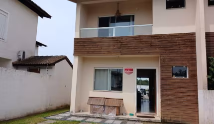 Casa para Venda em Florianópolis, Campeche, 3 dormitórios, 1 suíte, 3 banheiros, 2 vagas