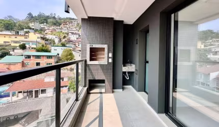 Apartamento para Venda em Florianópolis, Centro, 3 dormitórios, 3 suítes, 3 banheiros, 2 vagas