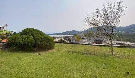 Apartamento para Venda em Florianópolis, João Paulo, 4 dormitórios, 2 suítes, 5 banheiros, 2 vagas