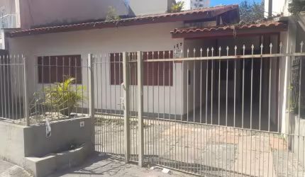 Terreno para Venda em Florianópolis, Trindade
