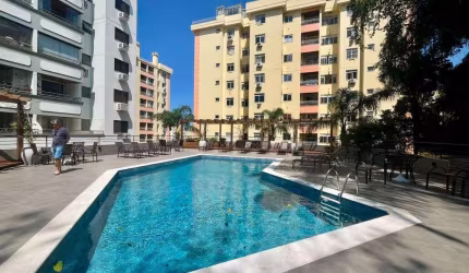 Apartamento para Venda em Florianópolis, Coqueiros, 3 dormitórios, 1 suíte, 2 banheiros, 1 vaga