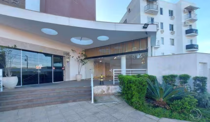 Sala Comercial para Venda em Florianópolis, Coqueiros, 1 banheiro, 1 vaga