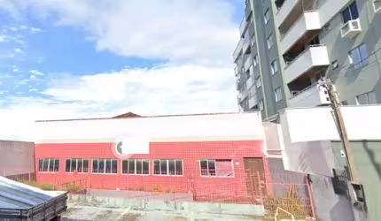 Terreno para Venda em Florianópolis, Saco Dos Limões