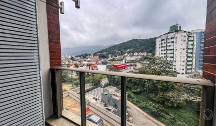 Apartamento para Venda em Florianópolis, Córrego Grande, 1 dormitório, 1 suíte, 1 banheiro, 1 vaga