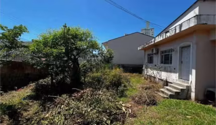 Terreno para Venda em Florianópolis, Canto