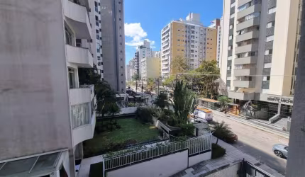 Apartamento para Venda em Florianópolis, Centro, 3 dormitórios, 2 banheiros, 1 vaga