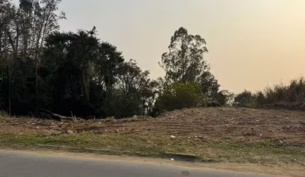Terreno para Venda em Florianópolis, Centro