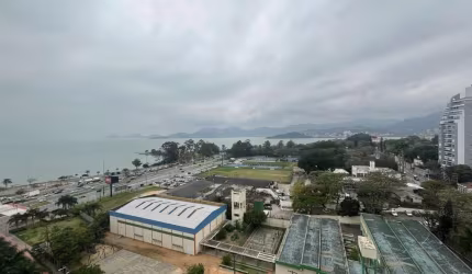 Apartamento para Venda em Florianópolis, Agronômica, 3 dormitórios, 2 suítes, 5 banheiros, 2 vagas