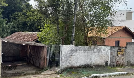 Terreno para Venda em Florianópolis, Coqueiros