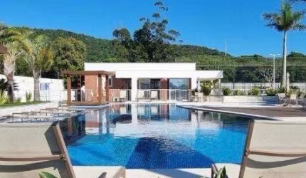 Casa para Venda em Florianópolis, Morro das Pedras, 2 dormitórios, 2 suítes, 3 banheiros, 1 vaga