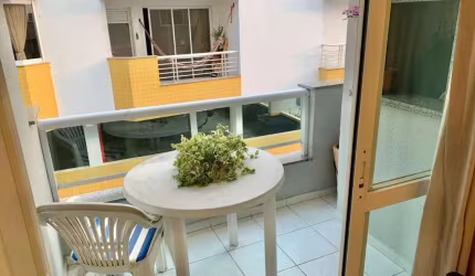 Apartamento para Venda em Florianópolis, Itacorubi, 2 dormitórios, 2 banheiros, 1 vaga