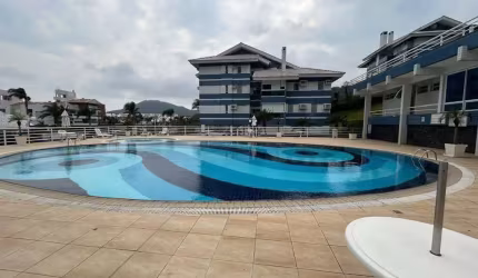 Apartamento para Venda em Florianópolis, Praia Brava, 2 dormitórios, 1 suíte, 2 banheiros, 1 vaga