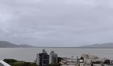 Cobertura para Venda em Florianópolis, Coqueiros, 3 dormitórios, 1 suíte, 4 banheiros, 2 vagas