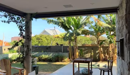 Casa para Venda em Florianópolis, Morro das Pedras, 3 dormitórios, 1 suíte, 5 banheiros, 2 vagas